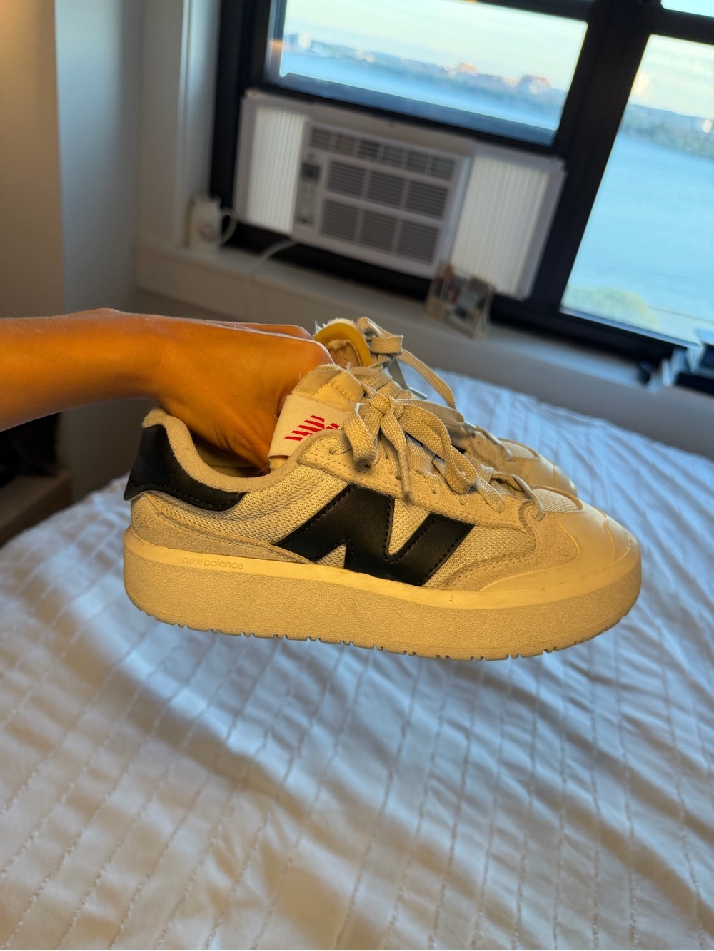 New Balance Sneakers